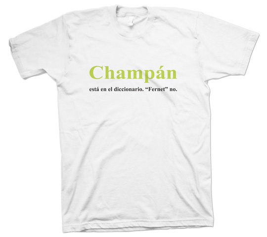 Champan